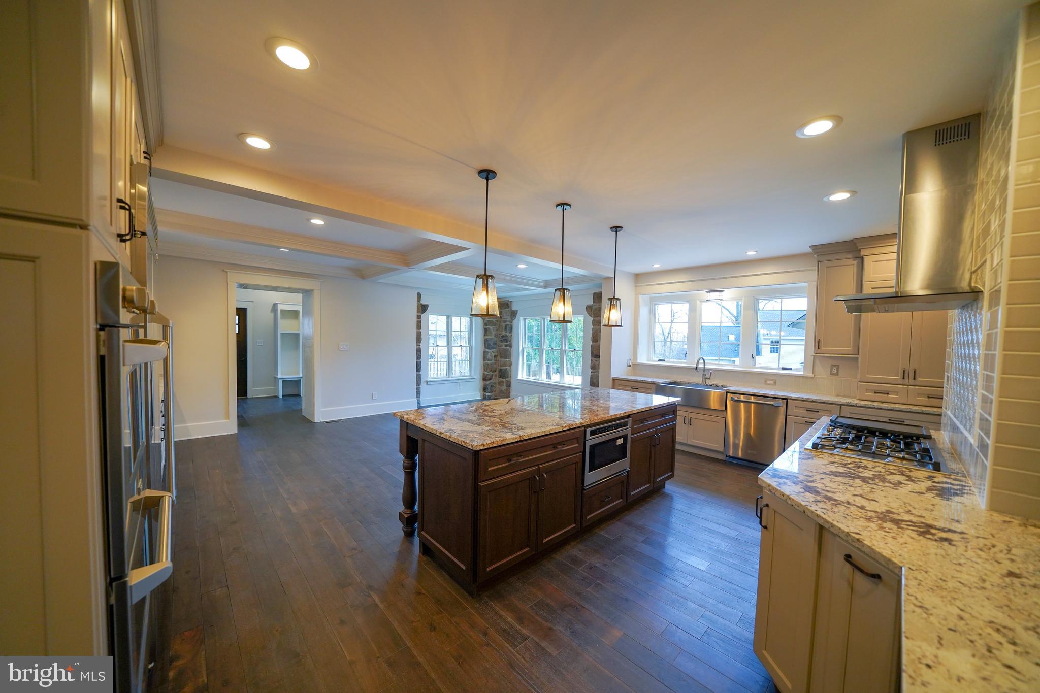 107 Darby Road Paoli, PA 19301 - Photo 16 of 56 Kitchen