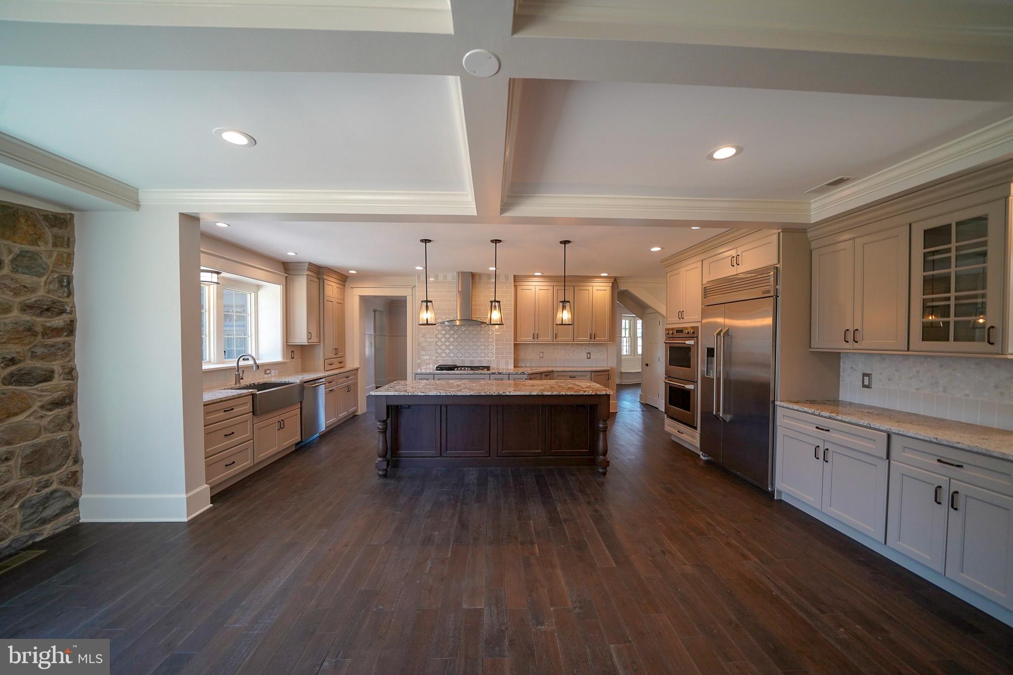 107 Darby Road Paoli, PA 19301 - Photo 17 of 56 Kitchen