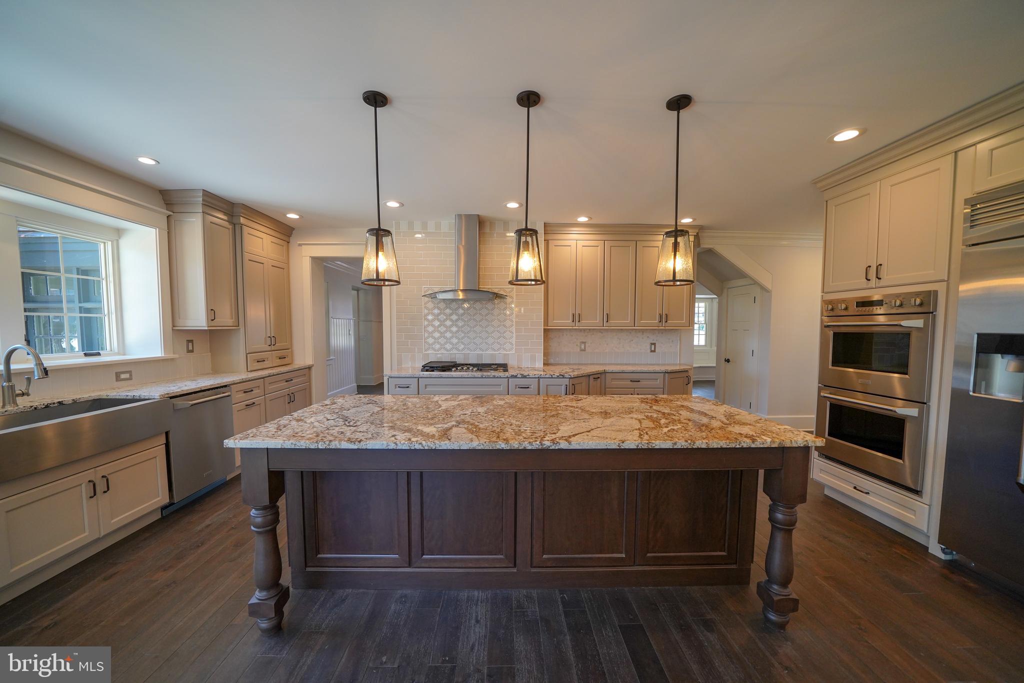 107 Darby Road Paoli, PA 19301 - Photo 18 of 56 Kitchen