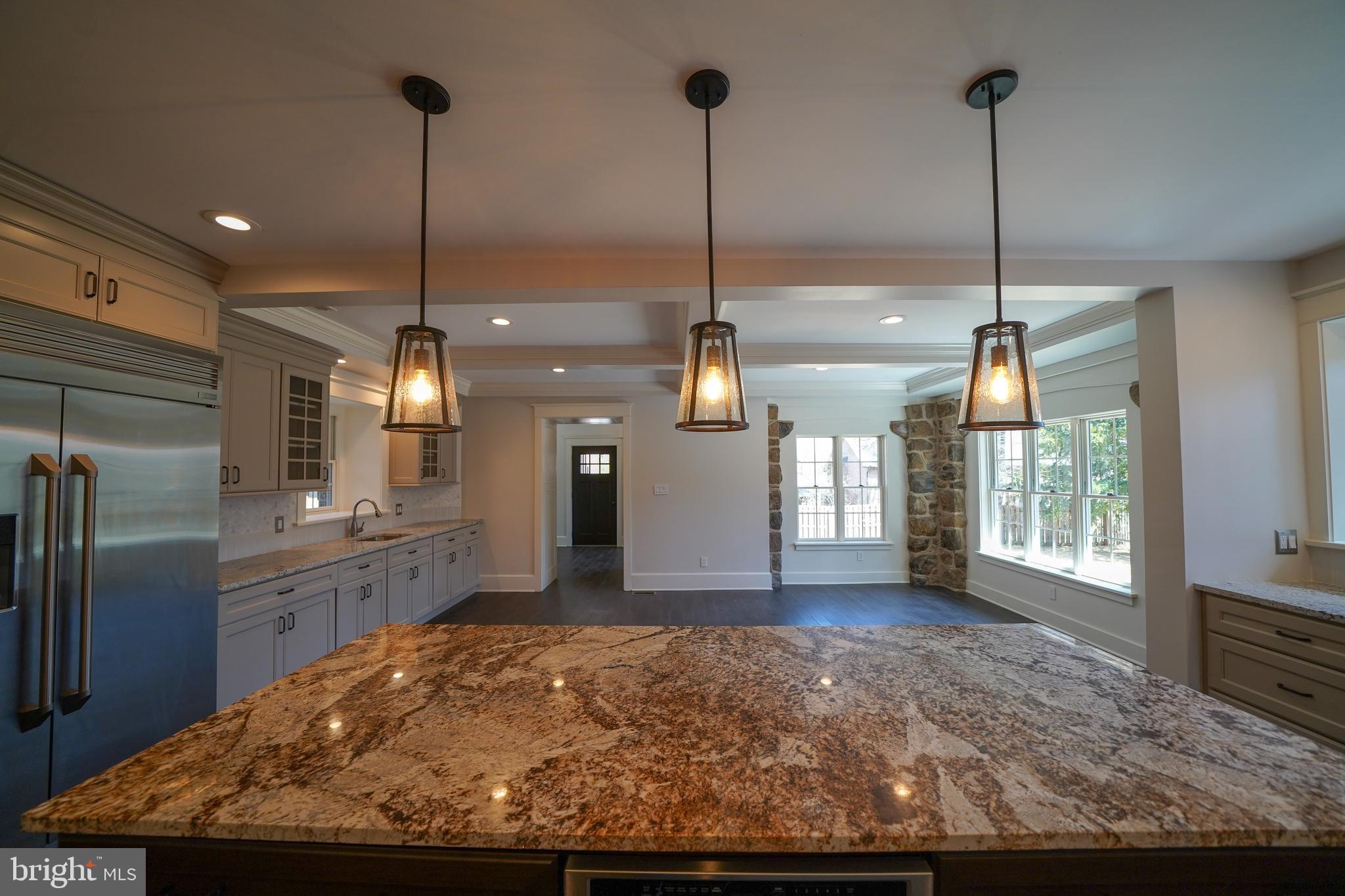 107 Darby Road Paoli, PA 19301 - Photo 19 of 56 Kitchen