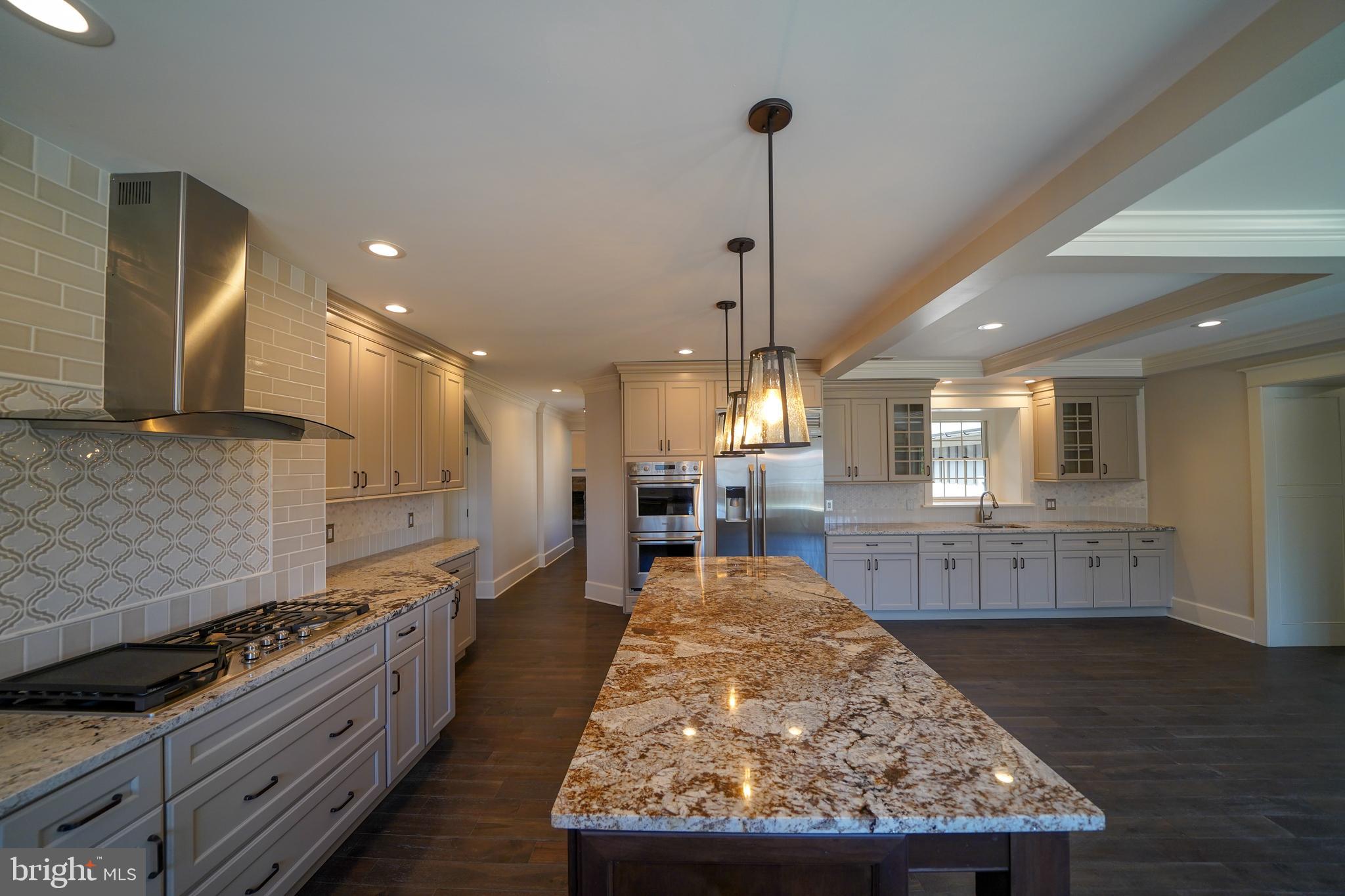 107 Darby Road Paoli, PA 19301 - Photo 20 of 56 Kitchen