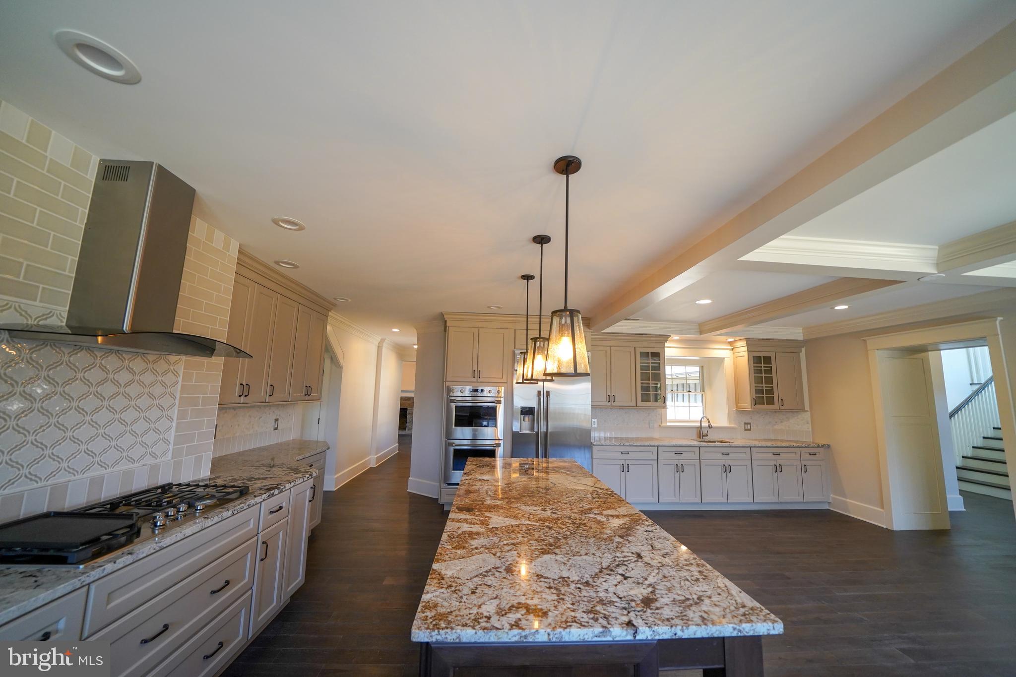 107 Darby Road Paoli, PA 19301 - Photo 21 of 56 Kitchen