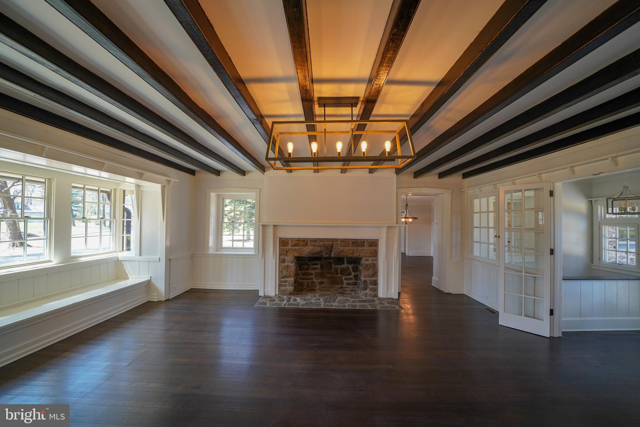 107 Darby Road Paoli, PA 19301 - Photo 24 of 56 Family Room