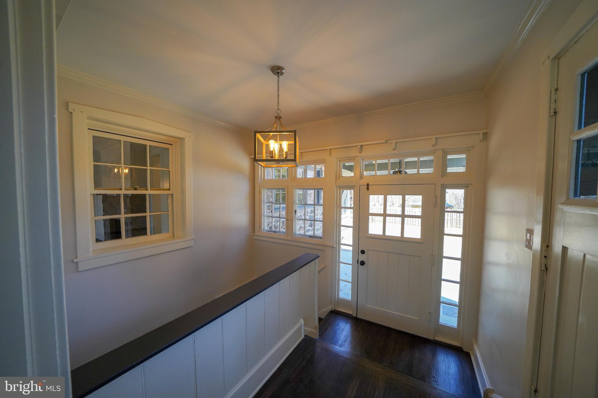 107 Darby Road Paoli, PA 19301 - Photo 25 of 56 Exit off Family Room
