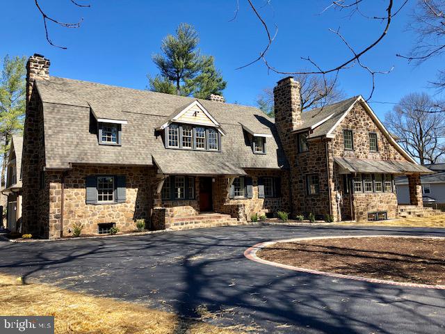 107 Darby Road Paoli, PA 19301 - Photo 4 of 56 Front