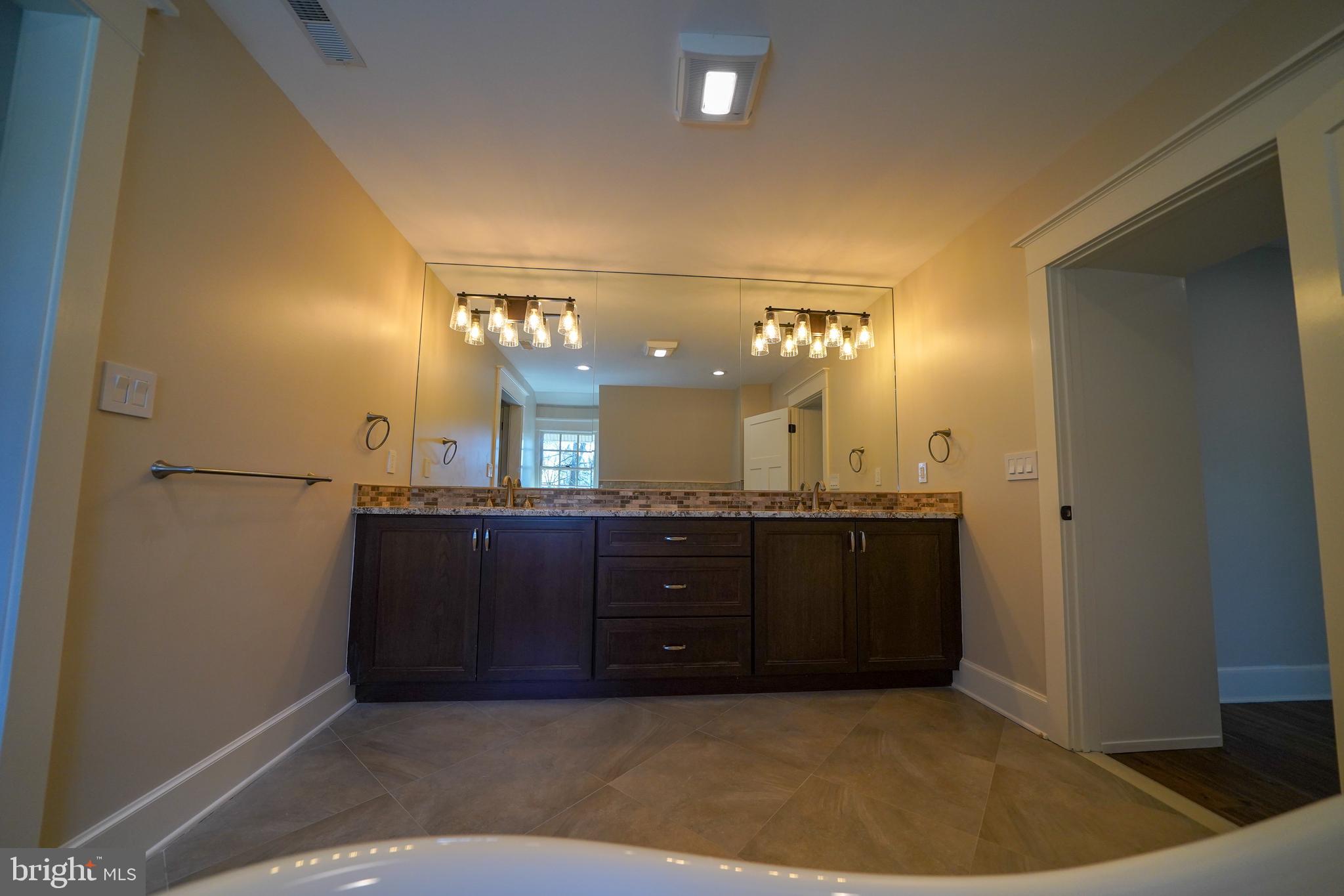 107 Darby Road Paoli, PA 19301 - Photo 42 of 56 Master Bath