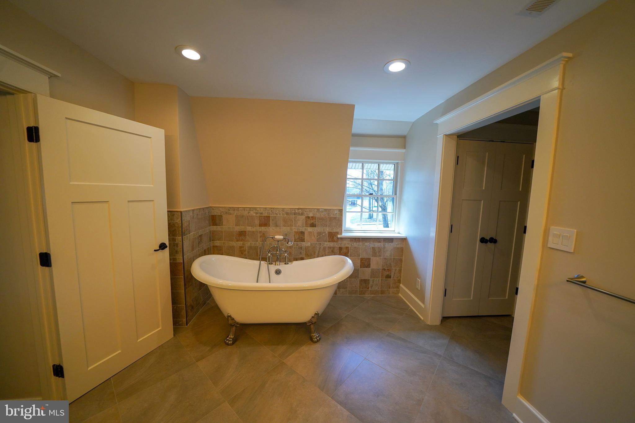 107 Darby Road Paoli, PA 19301 - Photo 44 of 56 Master Bath