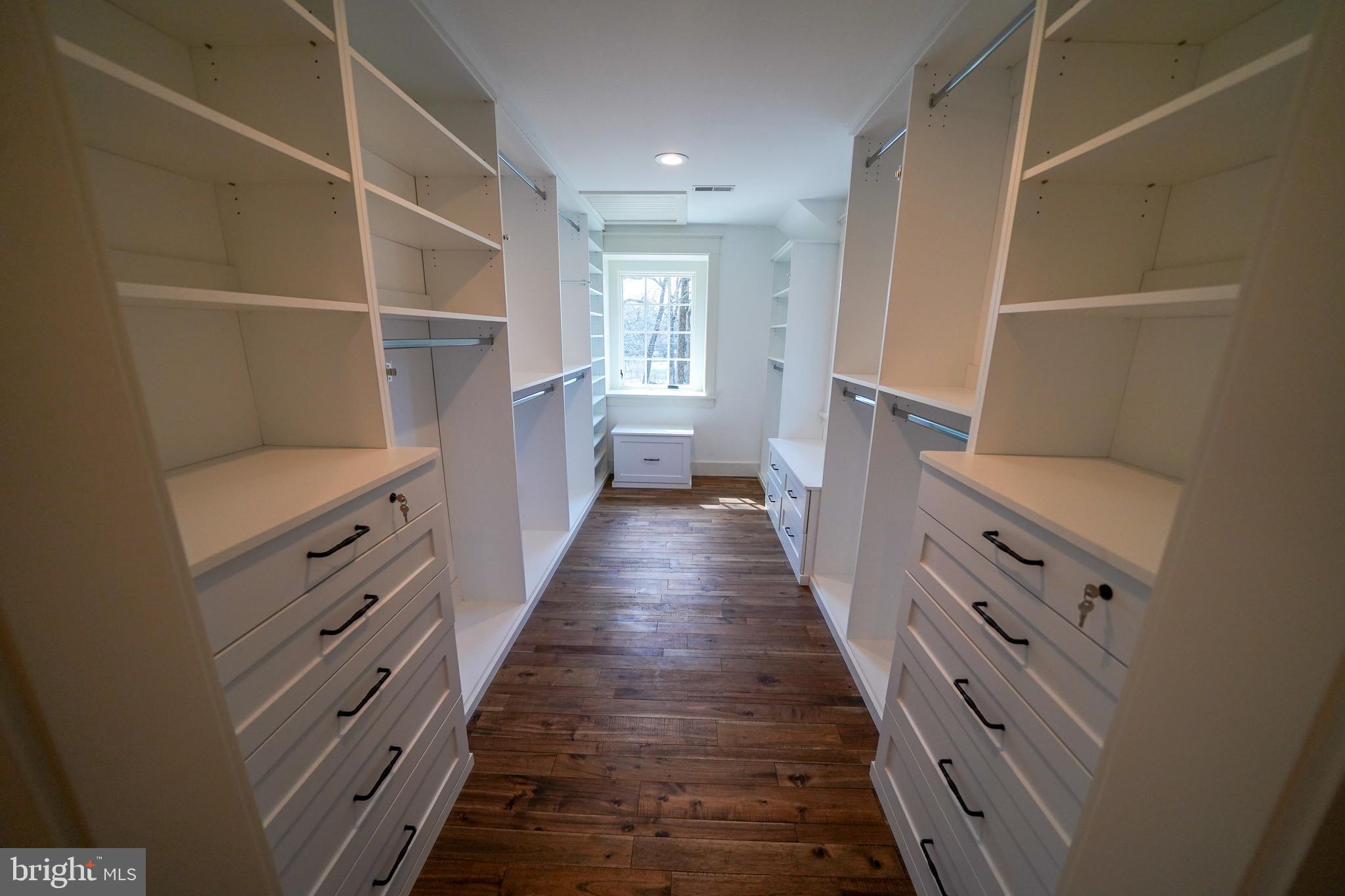 107 Darby Road Paoli, PA 19301 - Photo 45 of 56 Master Closet