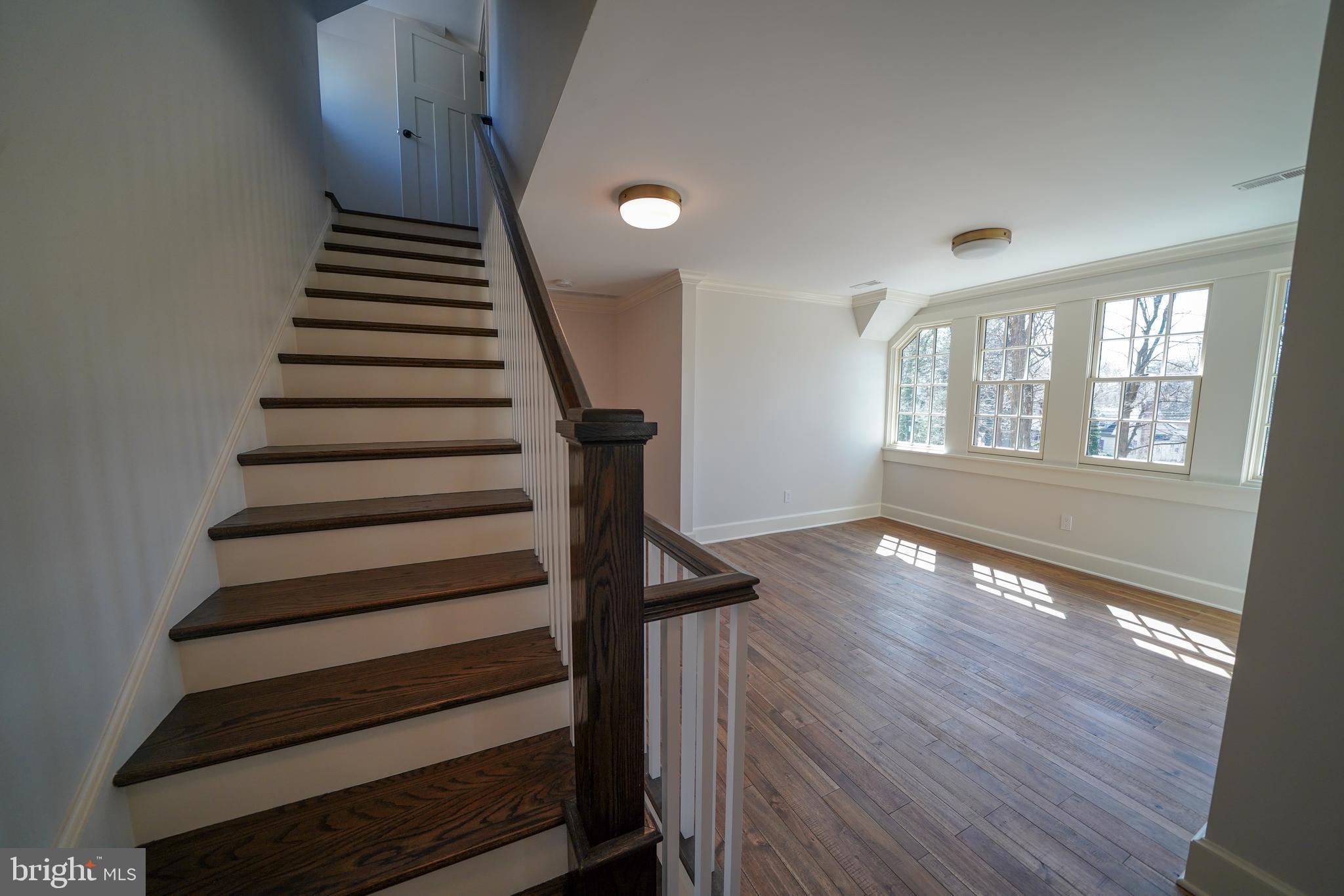 107 Darby Road Paoli, PA 19301 - Photo 46 of 56 2nd Floor Landing