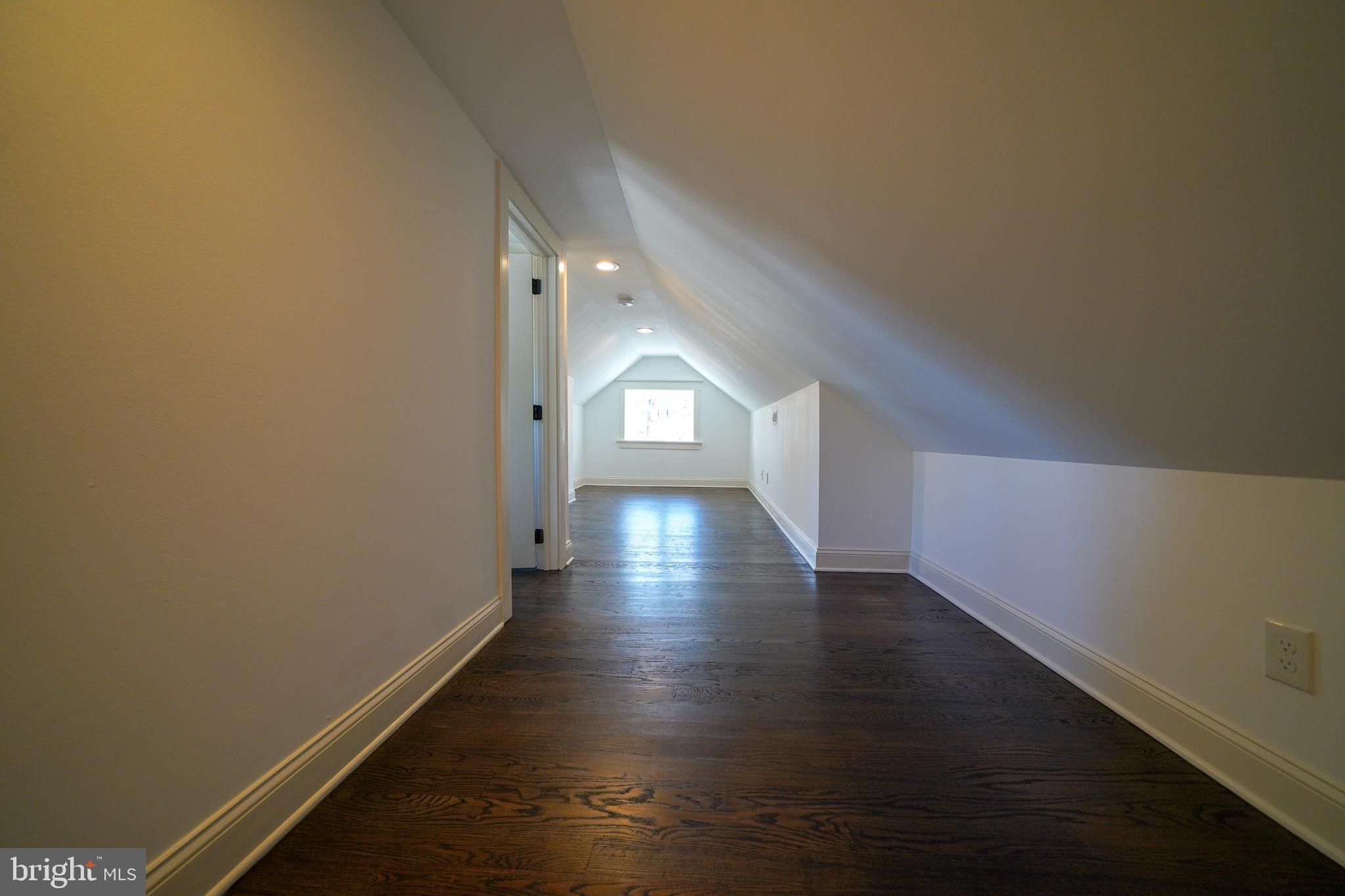 107 Darby Road Paoli, PA 19301 - Photo 47 of 56 Finished Part of Attic