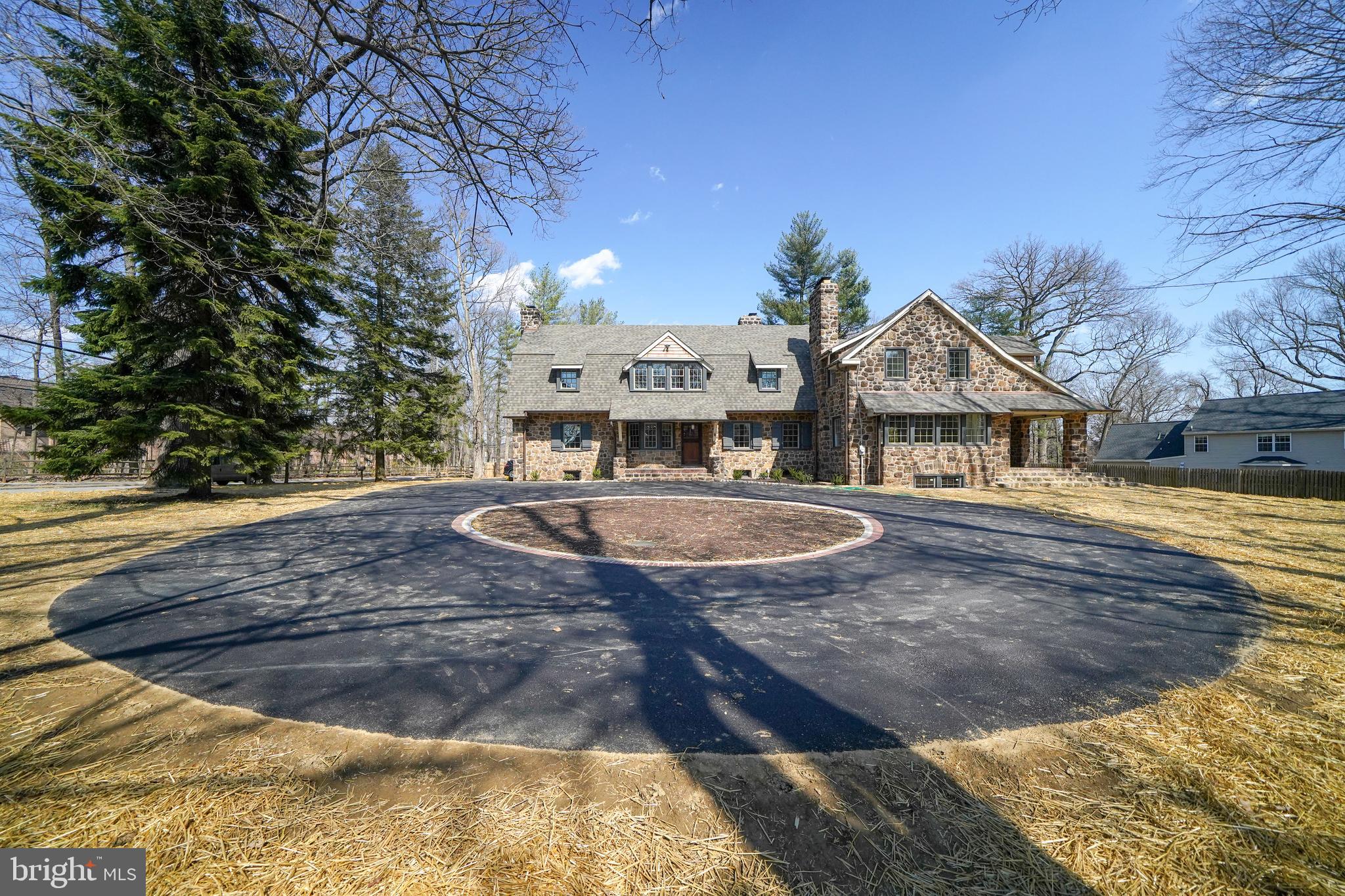 107 Darby Road Paoli, PA 19301 - Photo 49 of 56 Front
