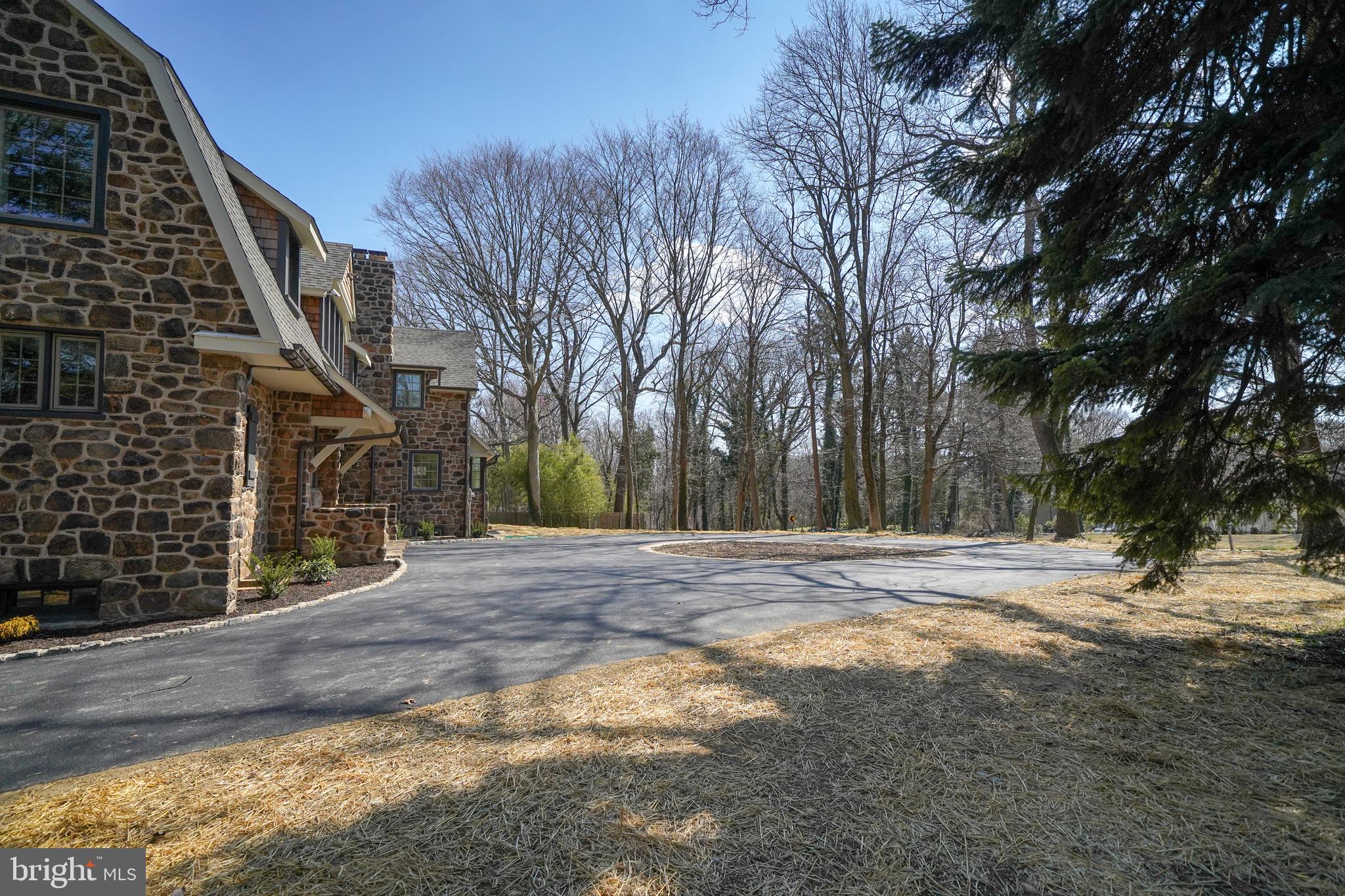 107 Darby Road Paoli, PA 19301 - Photo 56 of 56 Side