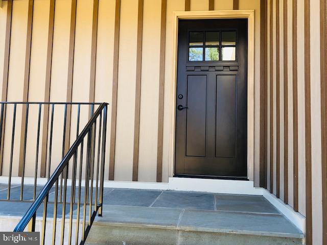 107 Darby Road Paoli, PA 19301 - Photo 8 of 56 Rear