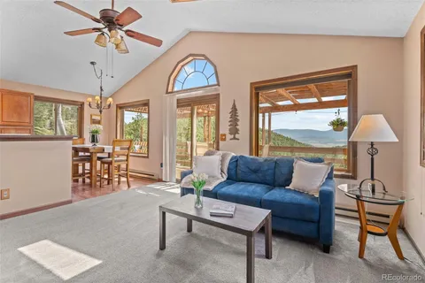$645,000 | 13976 Wamblee Trail, Conifer, CO 80433
