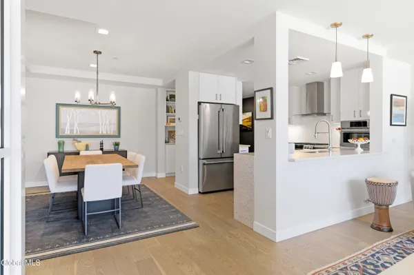 $949,900 | 128 Henry Street, Unit 203, Saratoga Springs, NY 12866