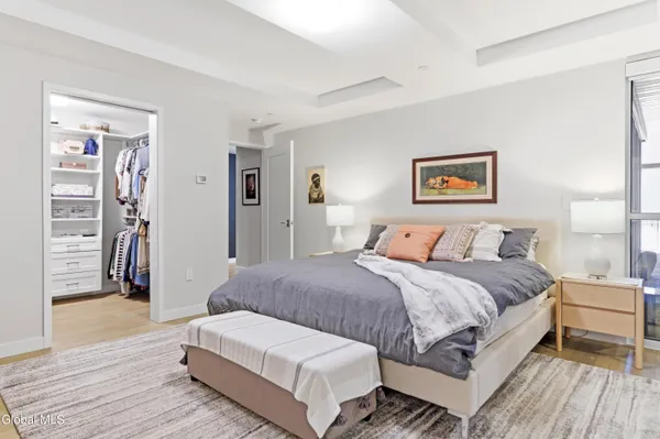 $949,900 | 128 Henry Street, Unit 203, Saratoga Springs, NY 12866