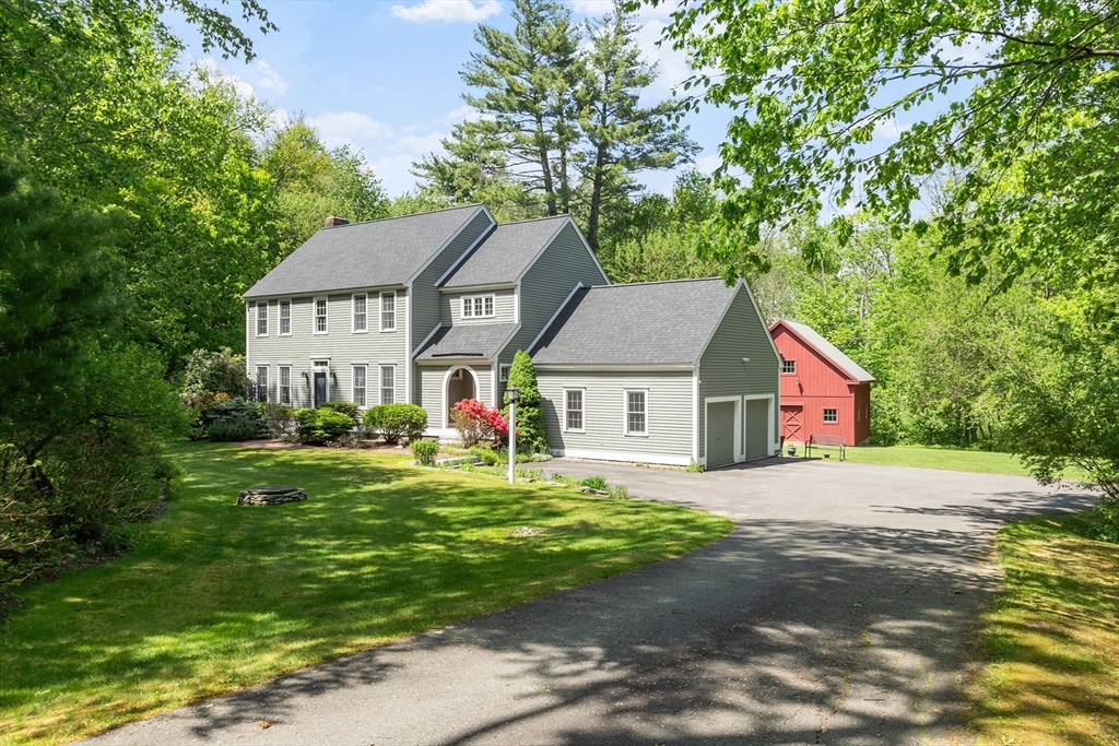 66 Woobly Road Bolton, MA 01740 - Photo 27 of 34 Gallery Image 27