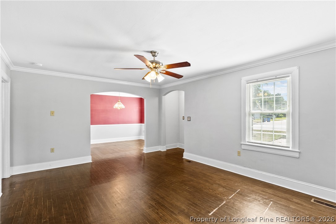 2530 Fort Bragg Road Fayetteville, NC 28303 - Photo 8 of 42 Gallery Image 8
