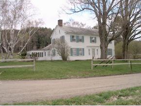 2272 Myers Road Shaftsbury, VT 05262 - Photo 1 of 11 Gallery Image 1