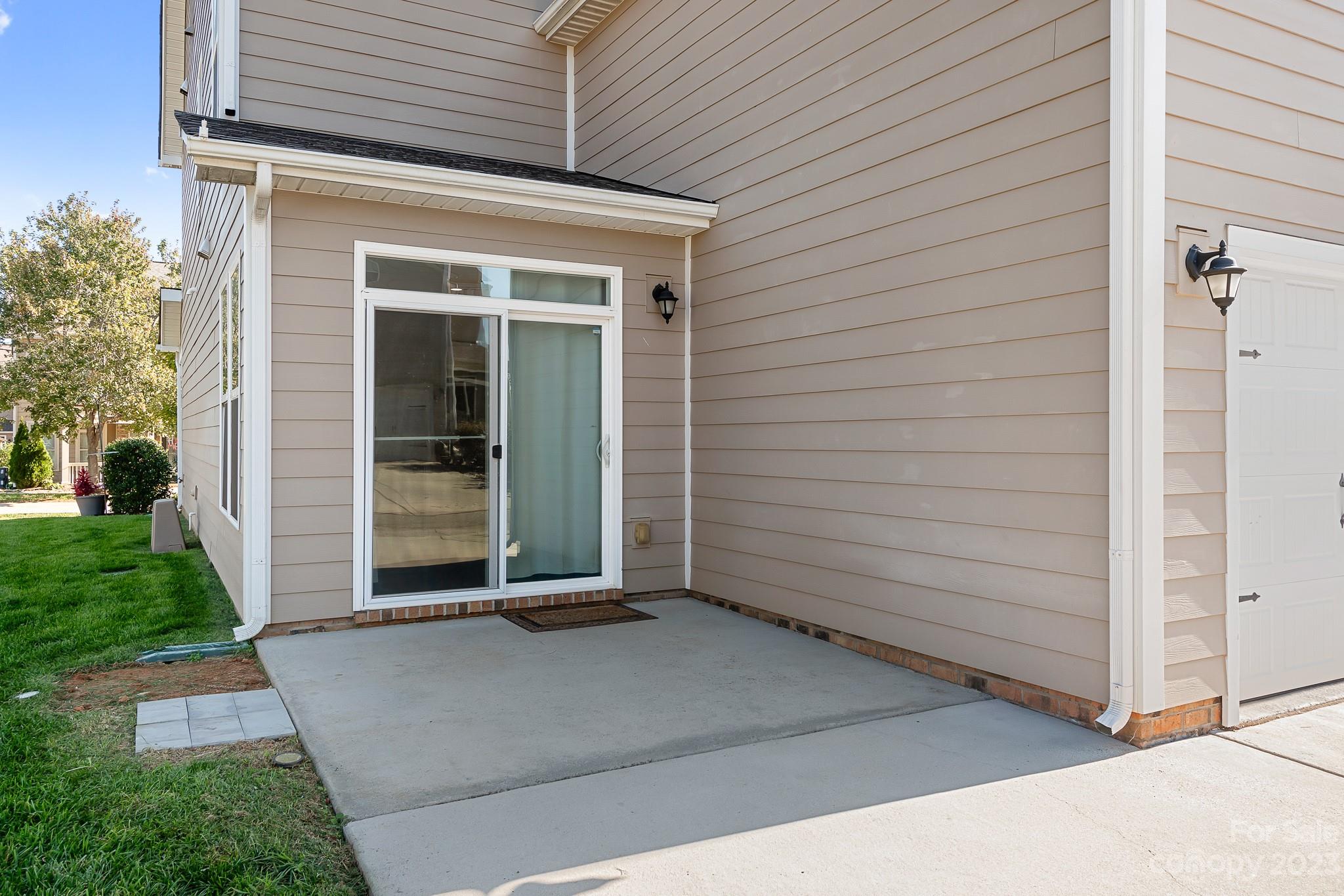 3329 Lucy Drive Monroe, NC 28110 - Photo 24 of 28 a view of a house with a door