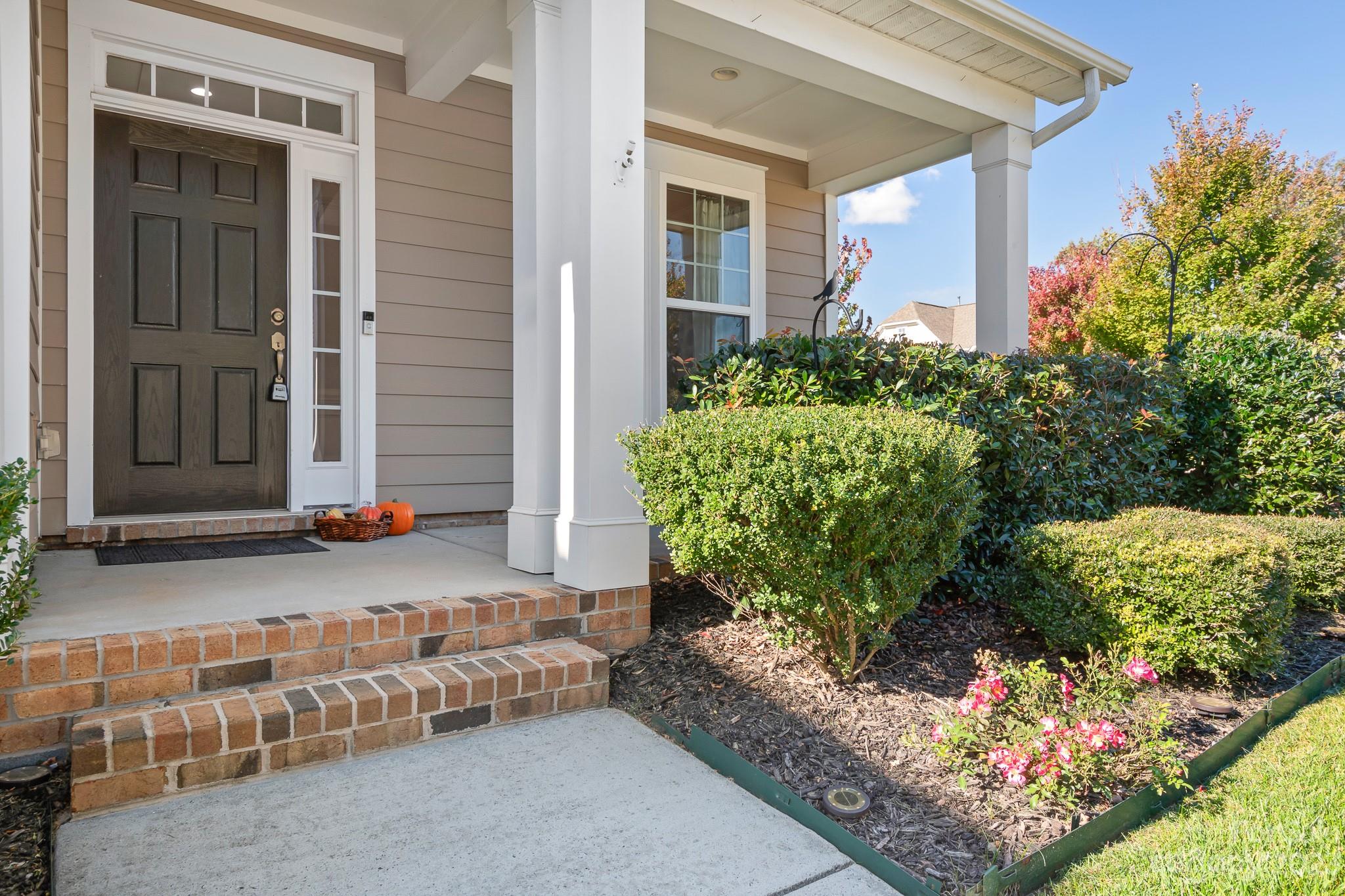3329 Lucy Drive Monroe, NC 28110 - Photo 4 of 28 front view of a house