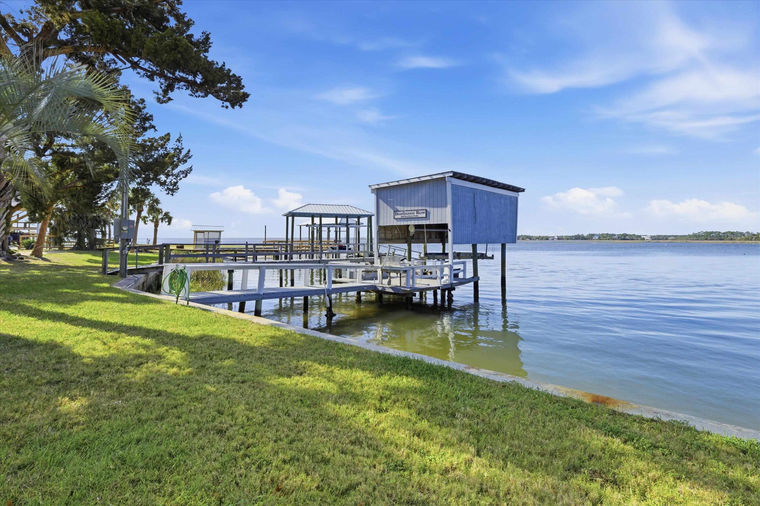 1635 Shell Point Road Crawfordville, FL 32327 - Photo 54 of 70