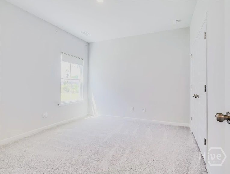 116 Binscombe Lane Pooler, GA 31322 - Photo 29 of 59 Secondary Bedroom