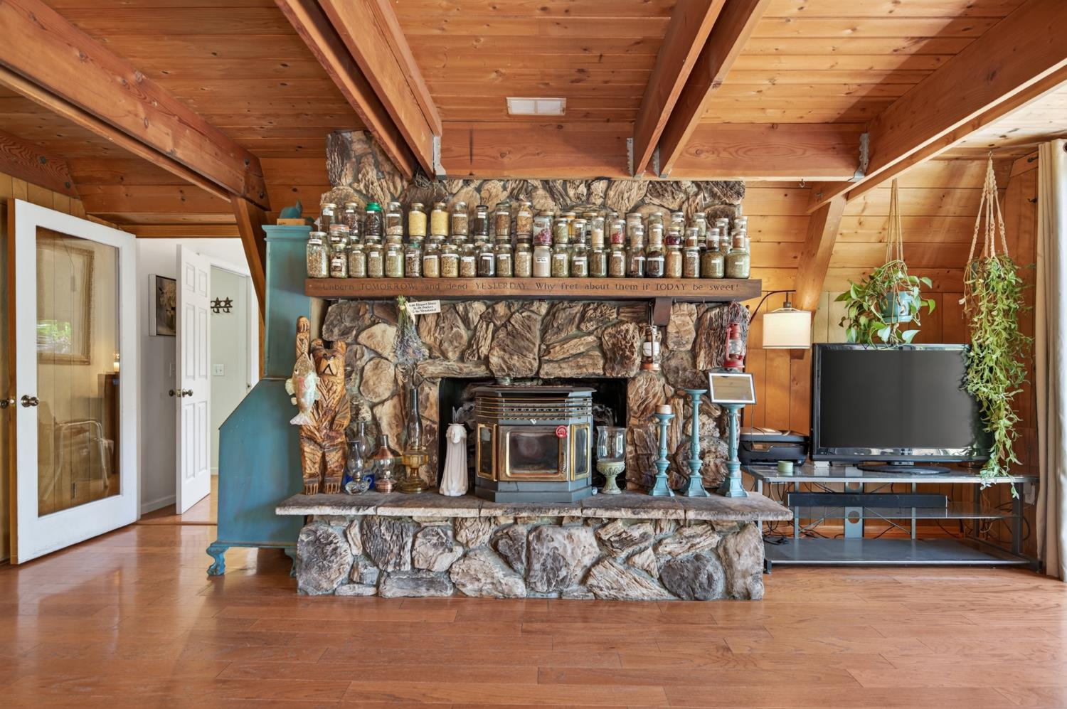 6193 Speckled Road Pollock Pines, CA 95726 - Photo 26 of 71