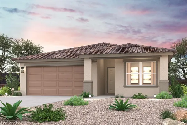 $336,990 | 675 Kachina Moon Court, Pahrump, NV 89048