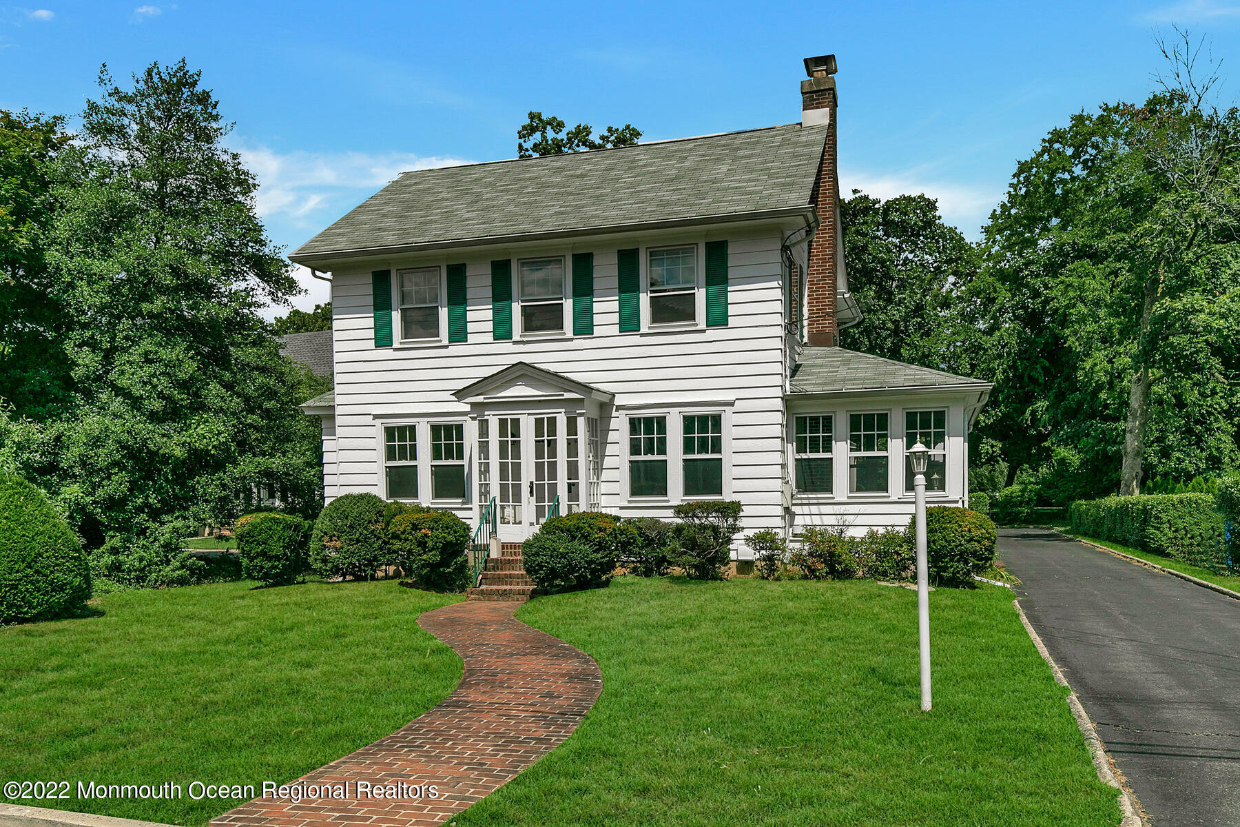 68 Battin Road Fair Haven, NJ 07704 - Photo 1 of 30 68 Battin Rd Fair Haven NJ 07704 USA-002