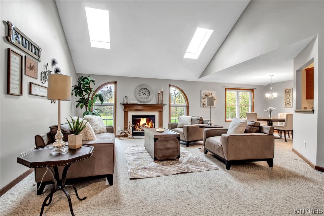 524 Hall Road Lancaster, NY 14059 - Photo 12 of 32