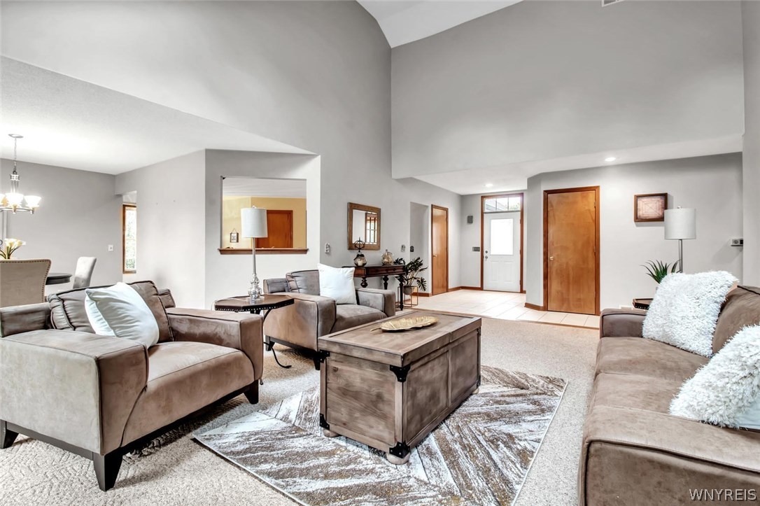 524 Hall Road Lancaster, NY 14059 - Photo 13 of 32