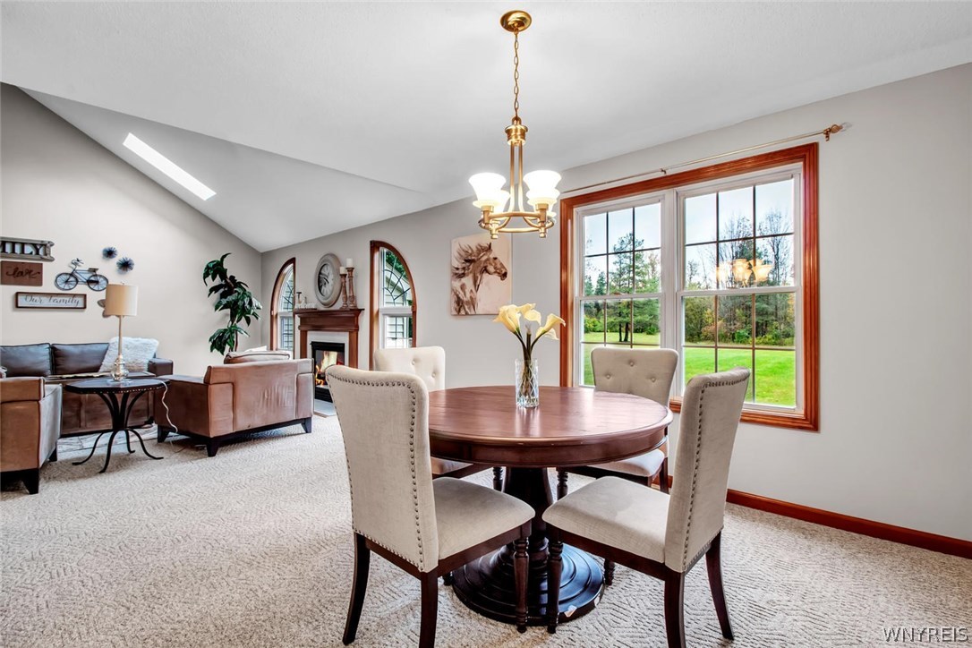 524 Hall Road Lancaster, NY 14059 - Photo 15 of 32