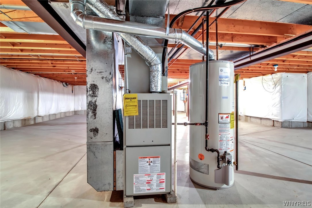 524 Hall Road Lancaster, NY 14059 - Photo 31 of 32