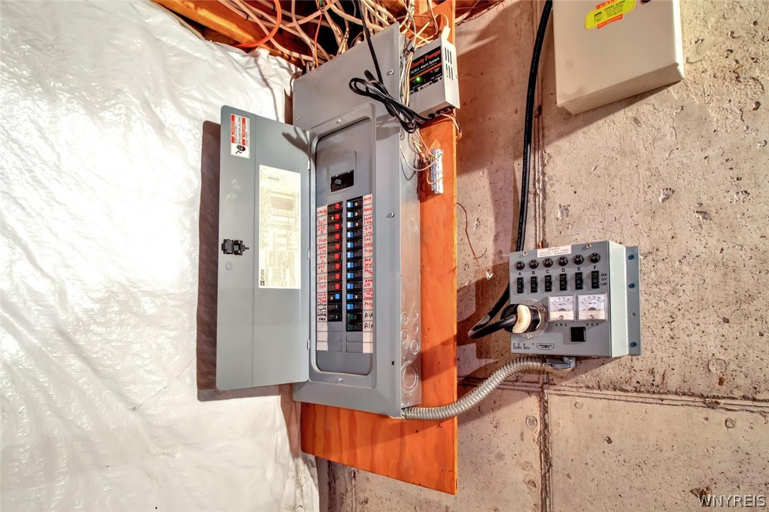 524 Hall Road Lancaster, NY 14059 - Photo 32 of 32