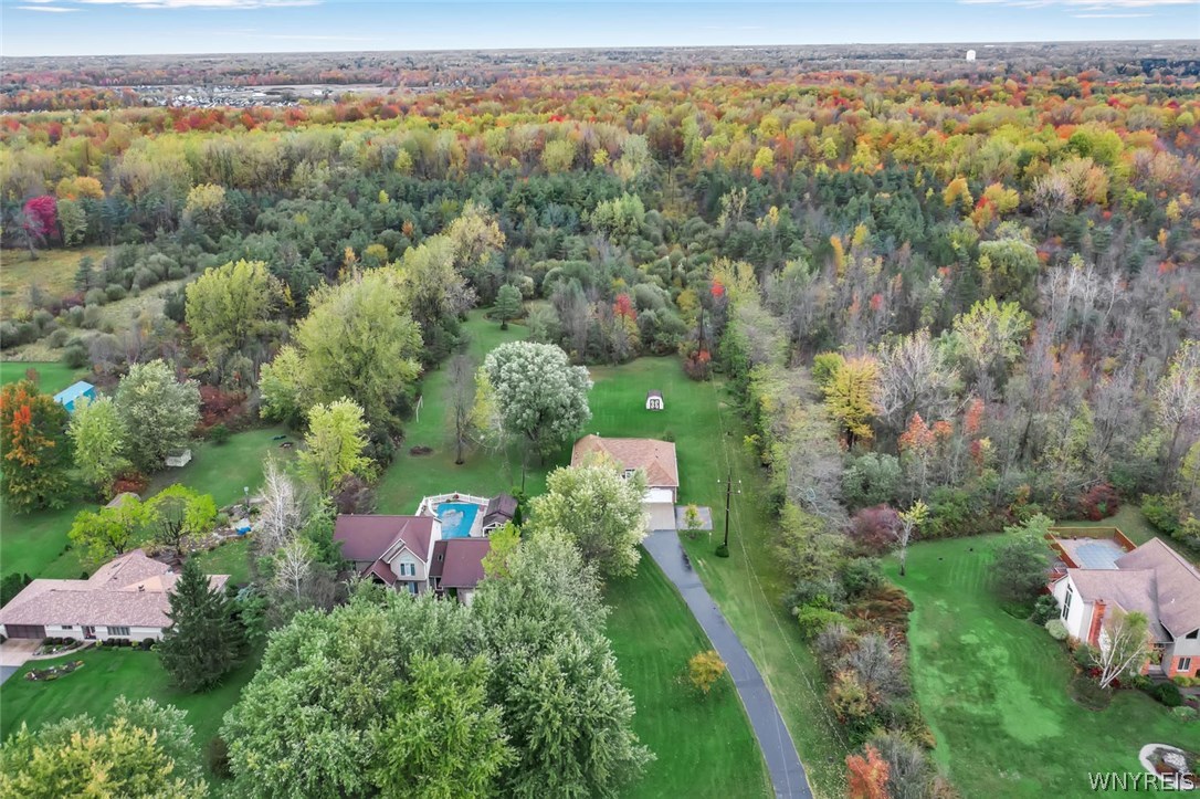 524 Hall Road Lancaster, NY 14059 - Photo 4 of 32