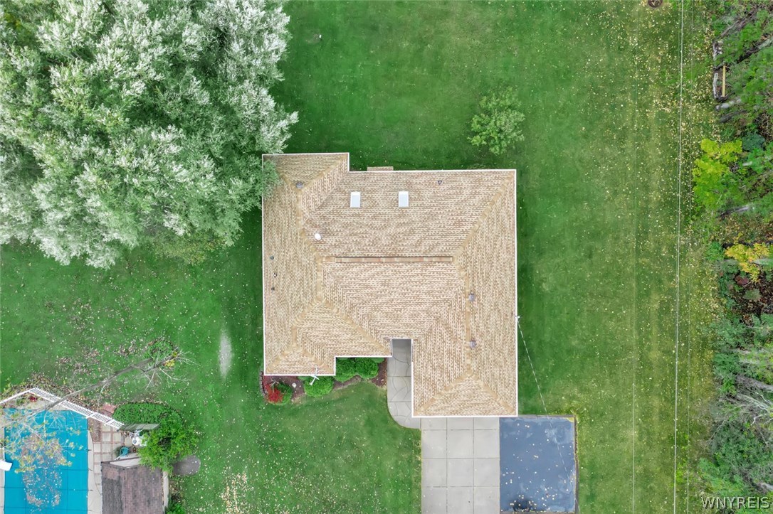 524 Hall Road Lancaster, NY 14059 - Photo 5 of 32