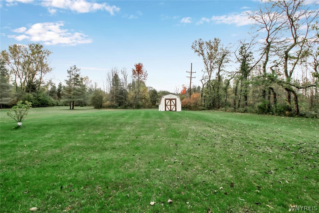 524 Hall Road Lancaster, NY 14059 - Photo 10 of 32