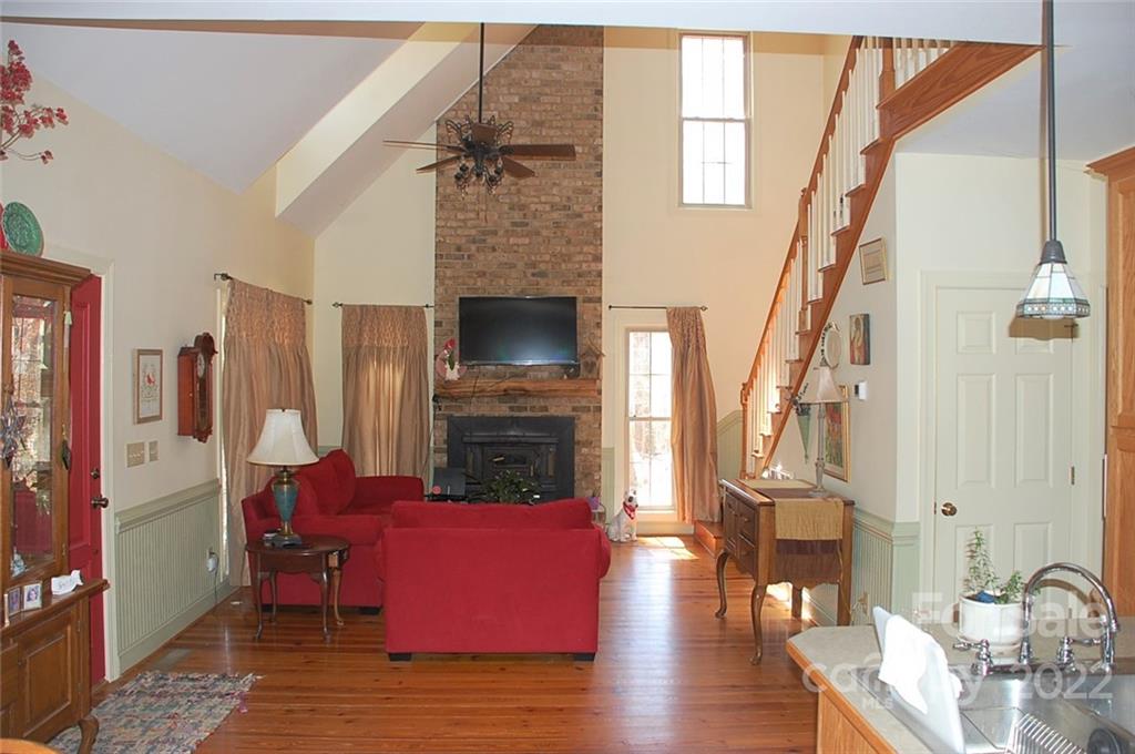 15047 B Barbee Road Stanfield, NC 28163 - Photo 7 of 40 Gallery Image 7