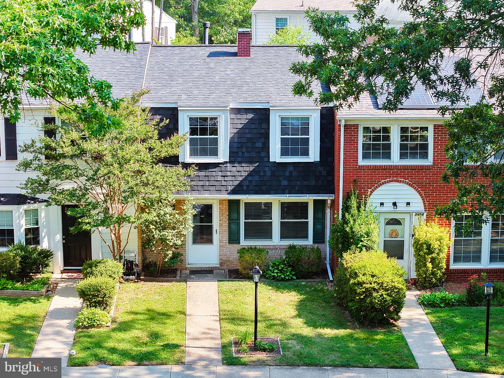 5460 Gloucester Road Columbia, MD 21044 - Photo 2 of 37