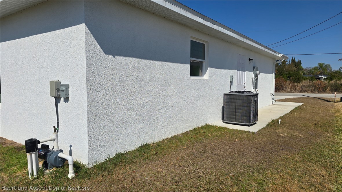 307 Howey Road Sebring, FL 33870 - Photo 29 of 34