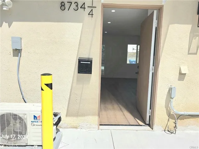 $1,650 | 8734 Ramsgate Avenue, Los Angeles, CA 90045