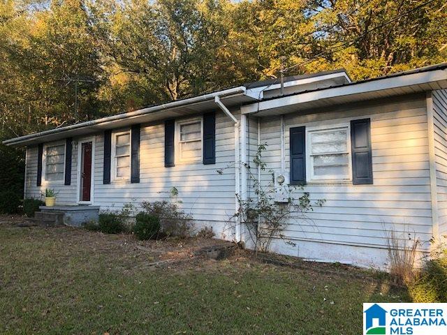 1990 Stemley Bridge Road Talladega, AL 35160 - Photo 1 of 14