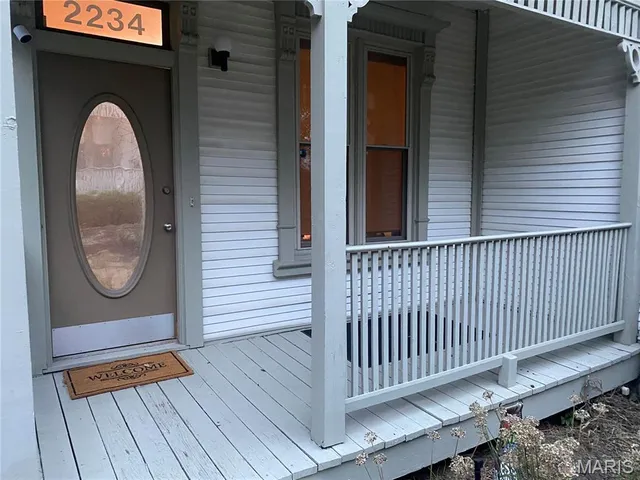 $2,000 | 2234 Hickory Street, St. Louis, MO 63104
