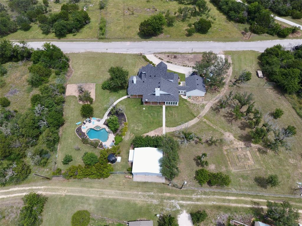 33 Quail Ridge Drive Goldthwaite, TX 76844 - Photo 6 of 39