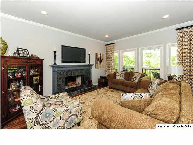 505 Raspberry Road Birmingham, AL 35244 - Photo 8 of 31