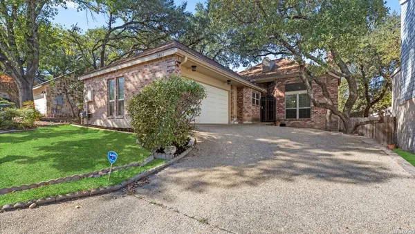 $2,495 | 3455 River Path Street, San Antonio, TX 78230