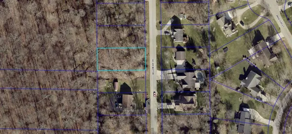 $14,500 | 0 Bellemeade Drive, Lawrenceburg, IN 47025