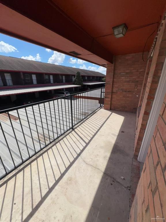 1902 East Iowa Road, Unit 6 Edinburg, TX 78542 - Photo 15 of 16 Gallery Image 15