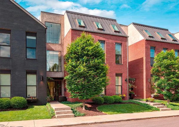 $899,000 | 602 Lathrop Street, Unit 7, Columbus, OH 43206